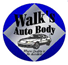 Walk Auto Body